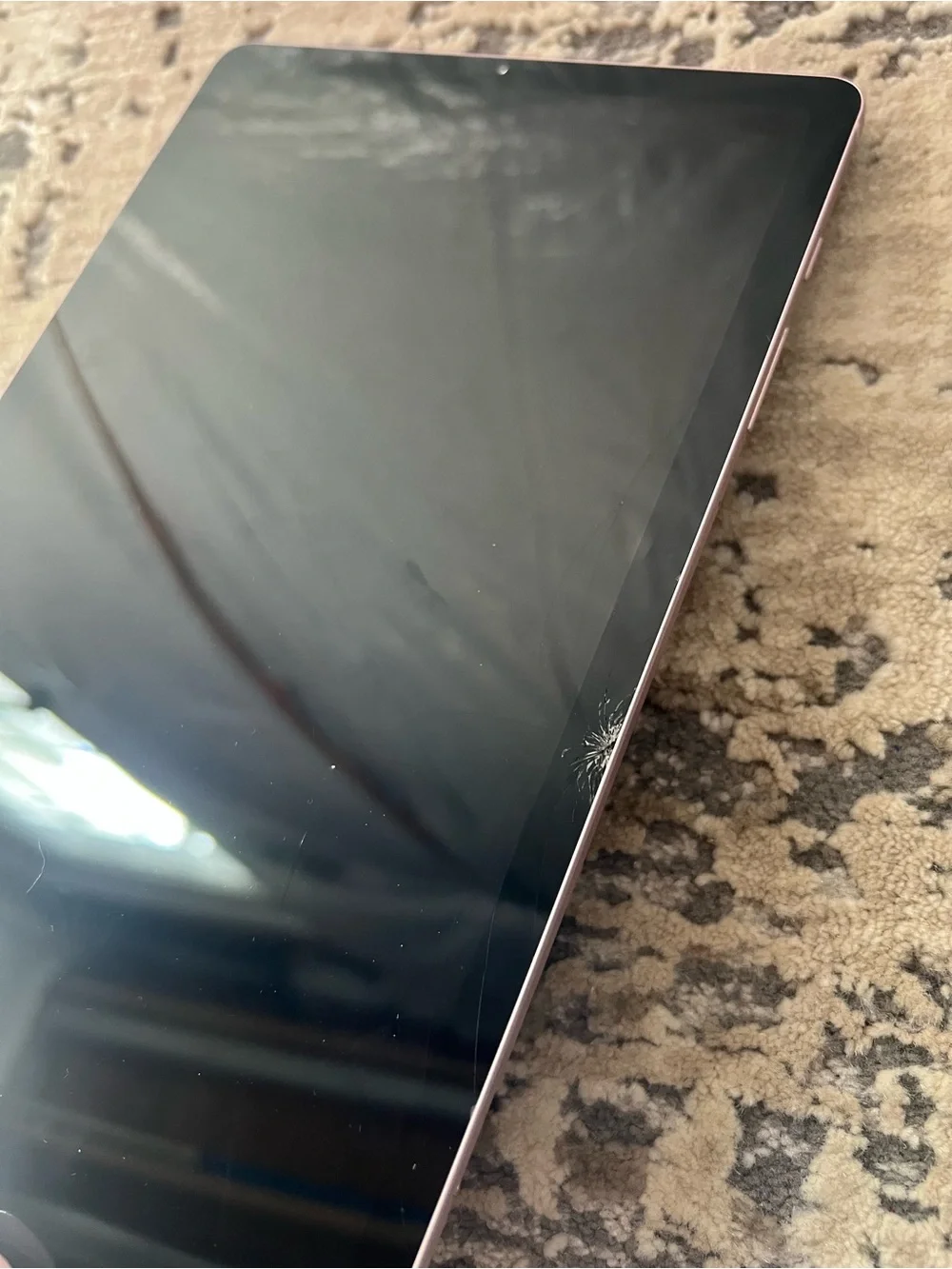 Samsung tab s6